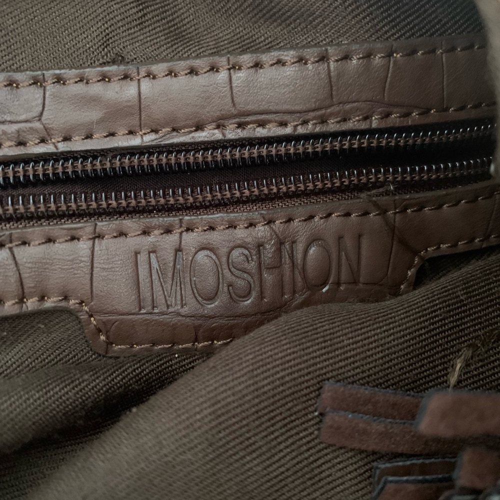 Imoshion Large Purse - Picture 13 of 16
